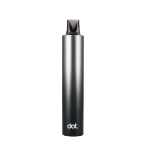 Alternative view of DOT 佩特里專用主機 550mAh 強勁續航 極致黑金工藝 專用煙彈適配 打造頂級擊喉感體驗 台灣現貨秒發